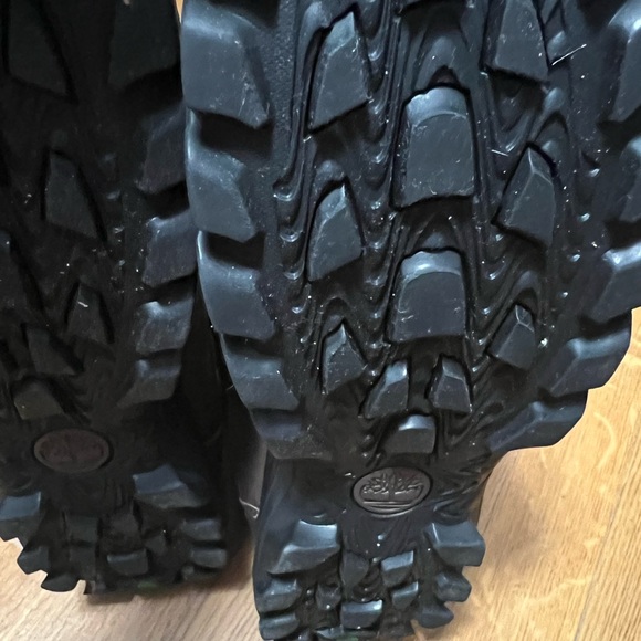 Timberland boots 11 - Picture 10 of 10